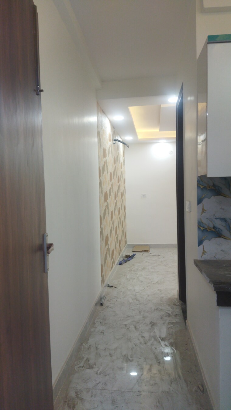 undefined, govindpuri 2 Bedroom 600 Sq.Ft. Builder Floor In Govindpuri Delhi 8786778