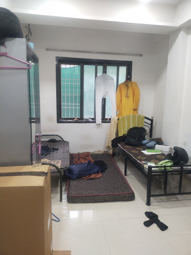 Living Room, kamgar-nagar-chs-kurla-east 1 Bedroom 615 Sq.Ft. Apartment In Kurla East Mumbai 8786780