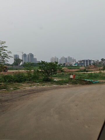 Plot Area in  Plot at Altus Prime, North Mullanpur – for Sale