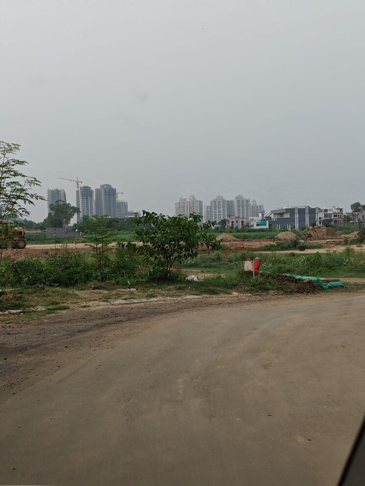 undefined, altus-prime  220 Sq.Yd. Plot In North Mullanpur Chandigarh 8786791