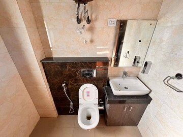Furnished Amenities in 1 BHK Builder Floor at Sector 38 – for Rent