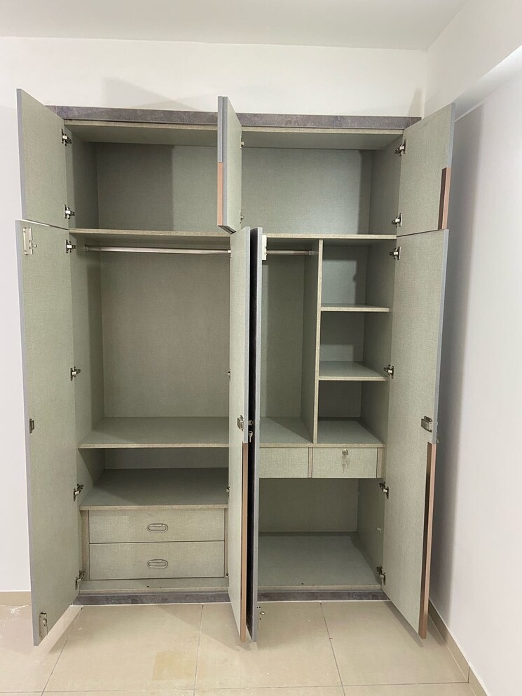 undefined, sector 144 2 Bedroom 1025 Sq.Ft. Apartment In Sector 144 Noida 8786785