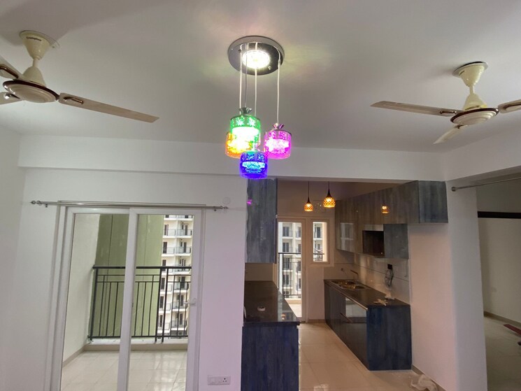 Living Room, sector 144 2 Bedroom 1025 Sq.Ft. Apartment In Sector 144 Noida 8786785