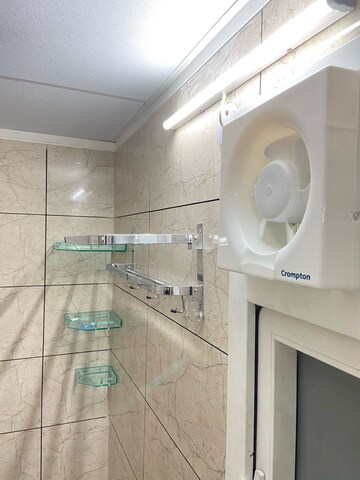 Attached Bathroom in 2 BHK Apartment at Sector 144 – for Rent