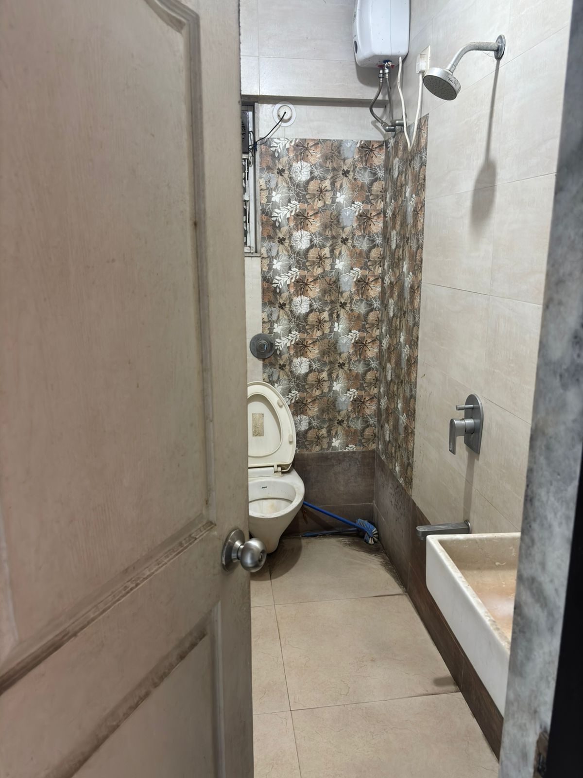 2 BHK + Pooja Room Apartment For Rent in Cosmos 27 Gbr