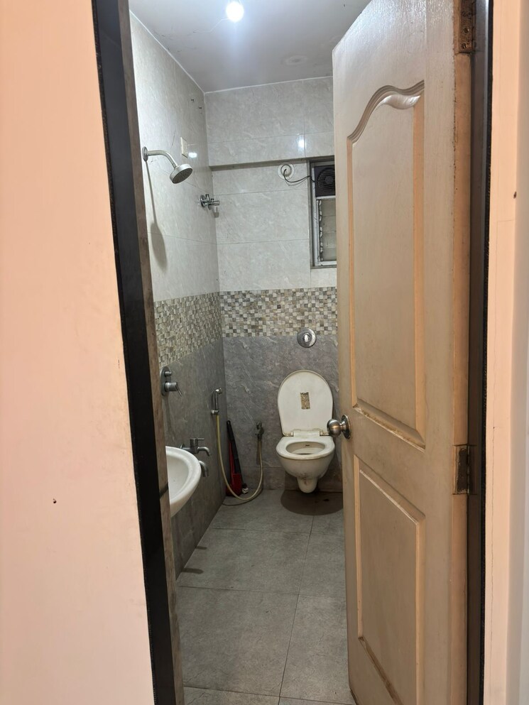 Bathroom, cosmos-27-gbr 2 Bedroom 668 Sq.Ft. Apartment In Kasarvadavali Thane 8786796