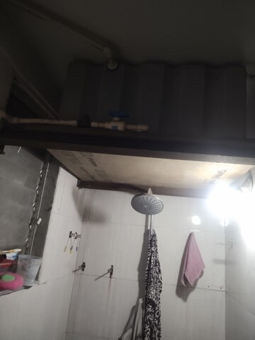 Furnished Amenities in 1 BHK Apartment at NA Acharya Apartment, Chembur – for Rent