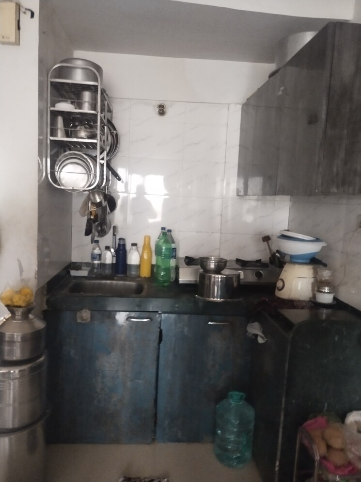 Kitchen, na-acharya-apartment 1 Bedroom 310 Sq.Ft. Apartment In Chembur Mumbai 8786795