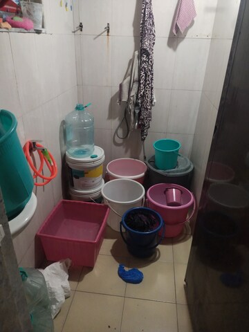 Master Bedroom in 1 BHK Apartment at NA Acharya Apartment, Chembur – for Rent