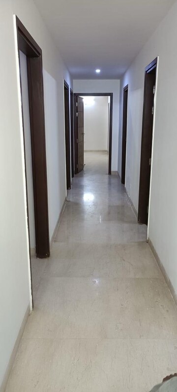 Building Lobby in 3 BHK Apartment at Puri Aanandvilas, Sector 81 – for Rent