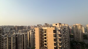 3 BHK Apartment – Exterior View View at Saya Zion, Sector 4 Greater Noida - for Sale