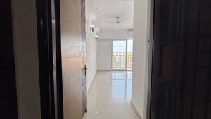Building Lobby in 3 BHK Apartment at Saya Zion, Sector 4 Greater Noida – for Sale