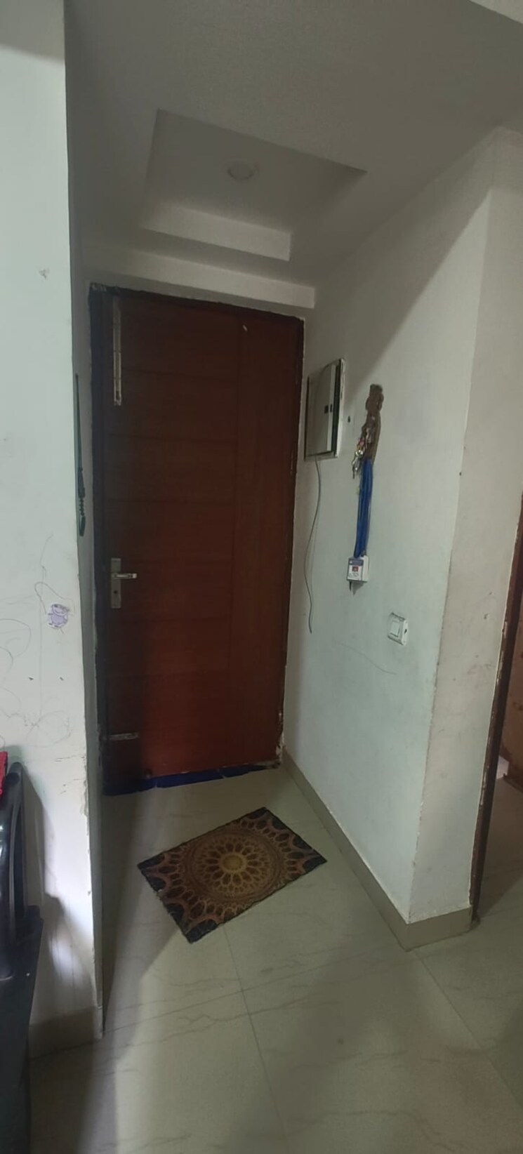 Master Bedroom, paras-seasons 3 Bedroom 1130 Sq.Ft. Apartment In Sector 168 Noida 8786799