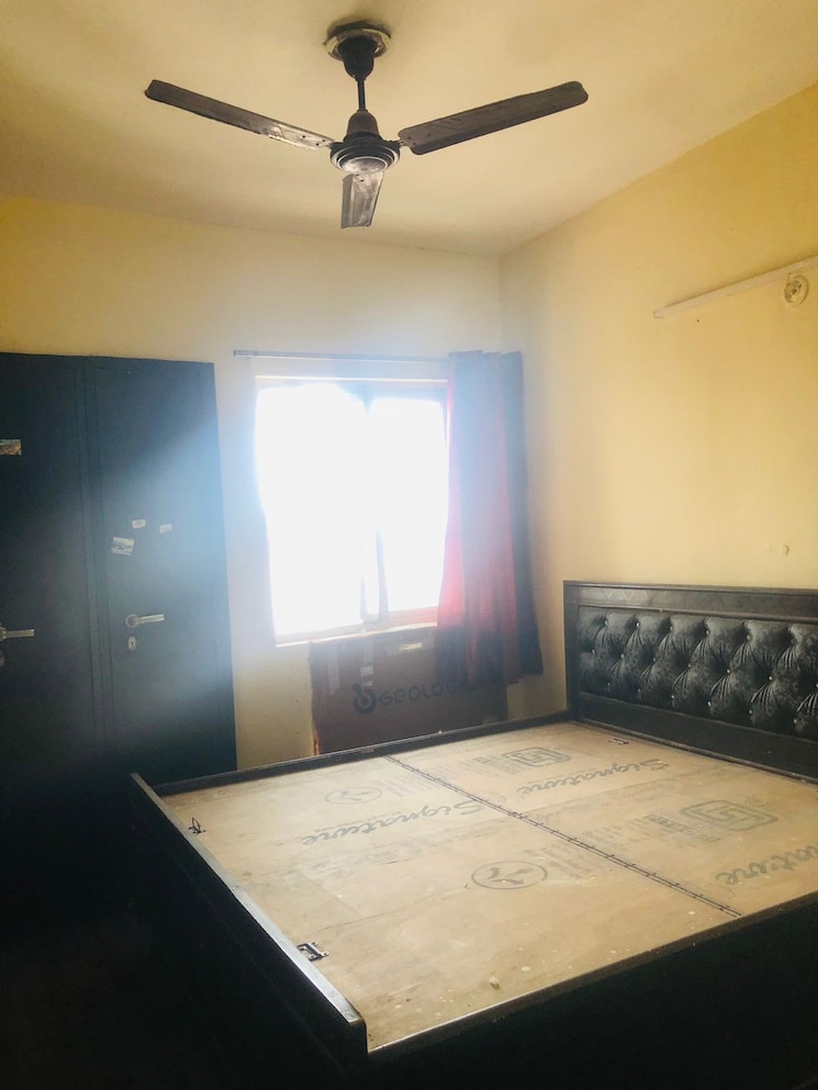 Bedroom, paras-seasons 3 Bedroom 1130 Sq.Ft. Apartment In Sector 168 Noida 8786799