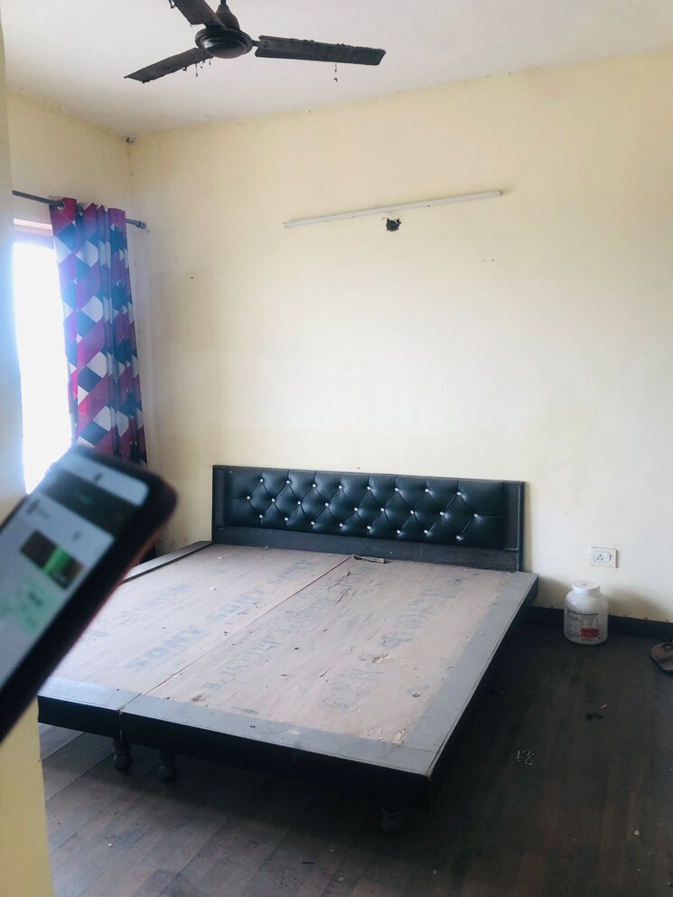 Bedroom, paras-seasons 3 Bedroom 1130 Sq.Ft. Apartment In Sector 168 Noida 8786799