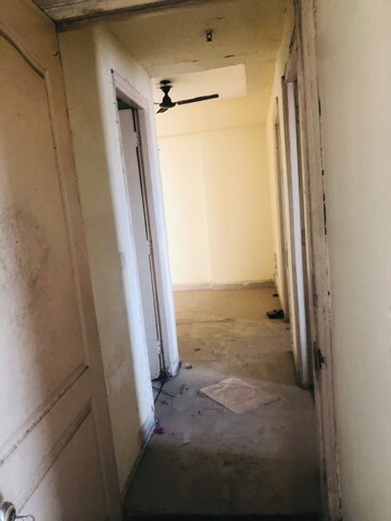 Building Lobby in 3 BHK Apartment at Paras Seasons, Sector 168 – for Rent