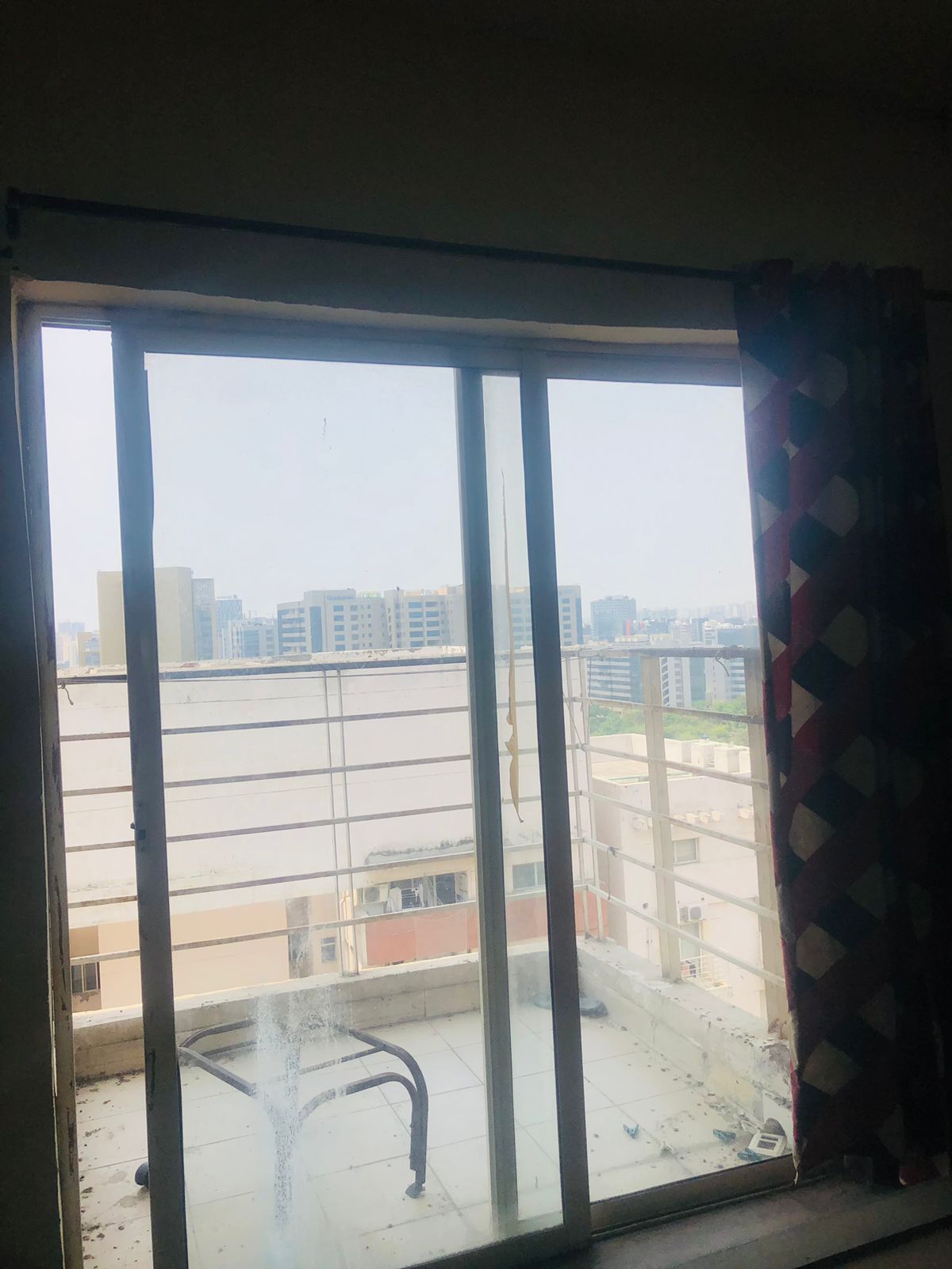 3 BHK Apartment For Rent in Paras Seasons