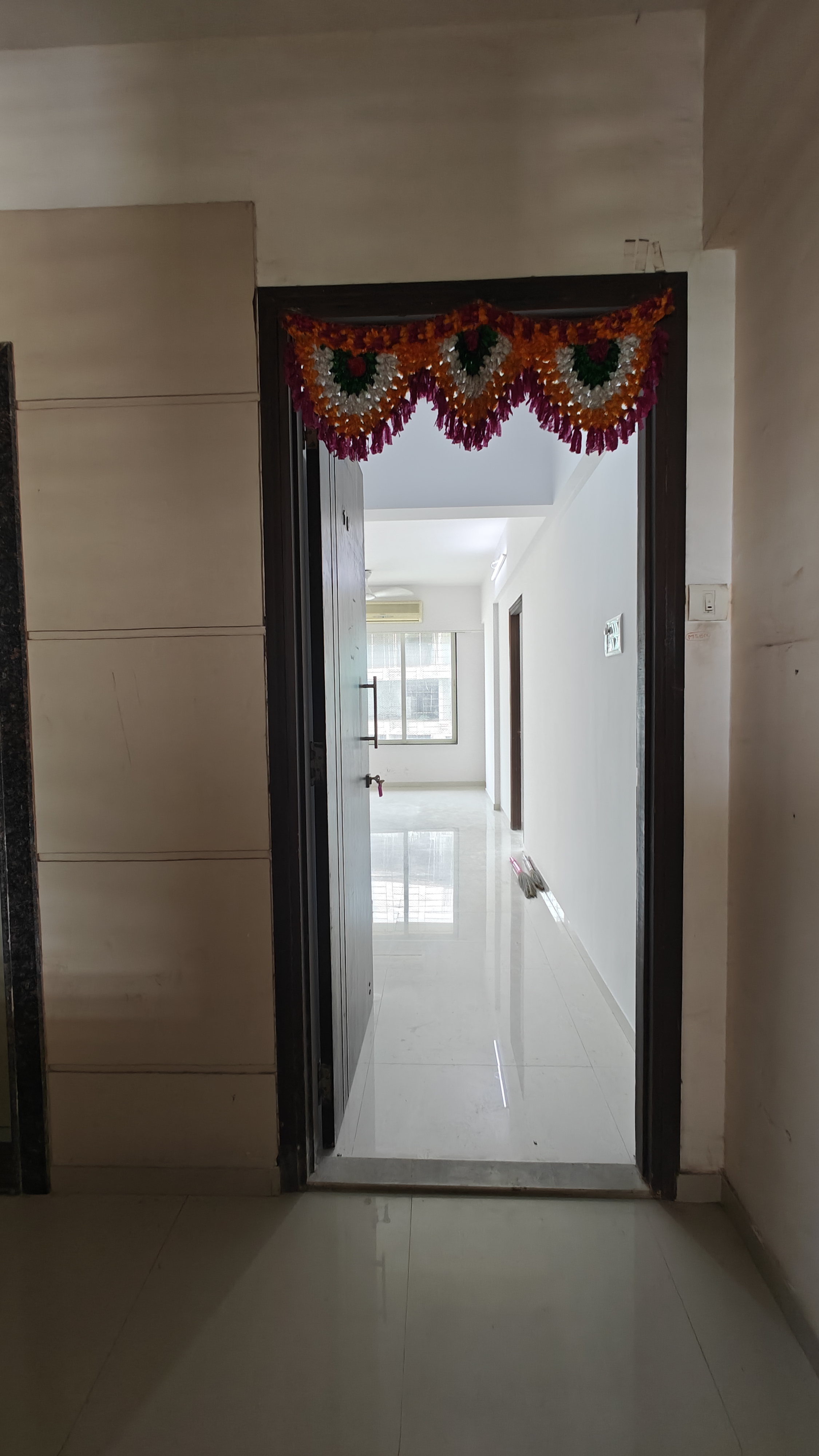 2.5 BHK Apartment For Rent in Sawant Soham Residency