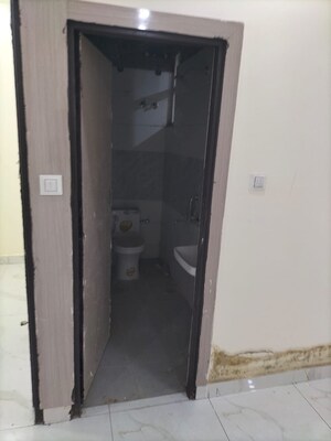 Building Lobby in 2 BHK Apartment at Kritak Modern Apartments, Sector 73 – for Sale