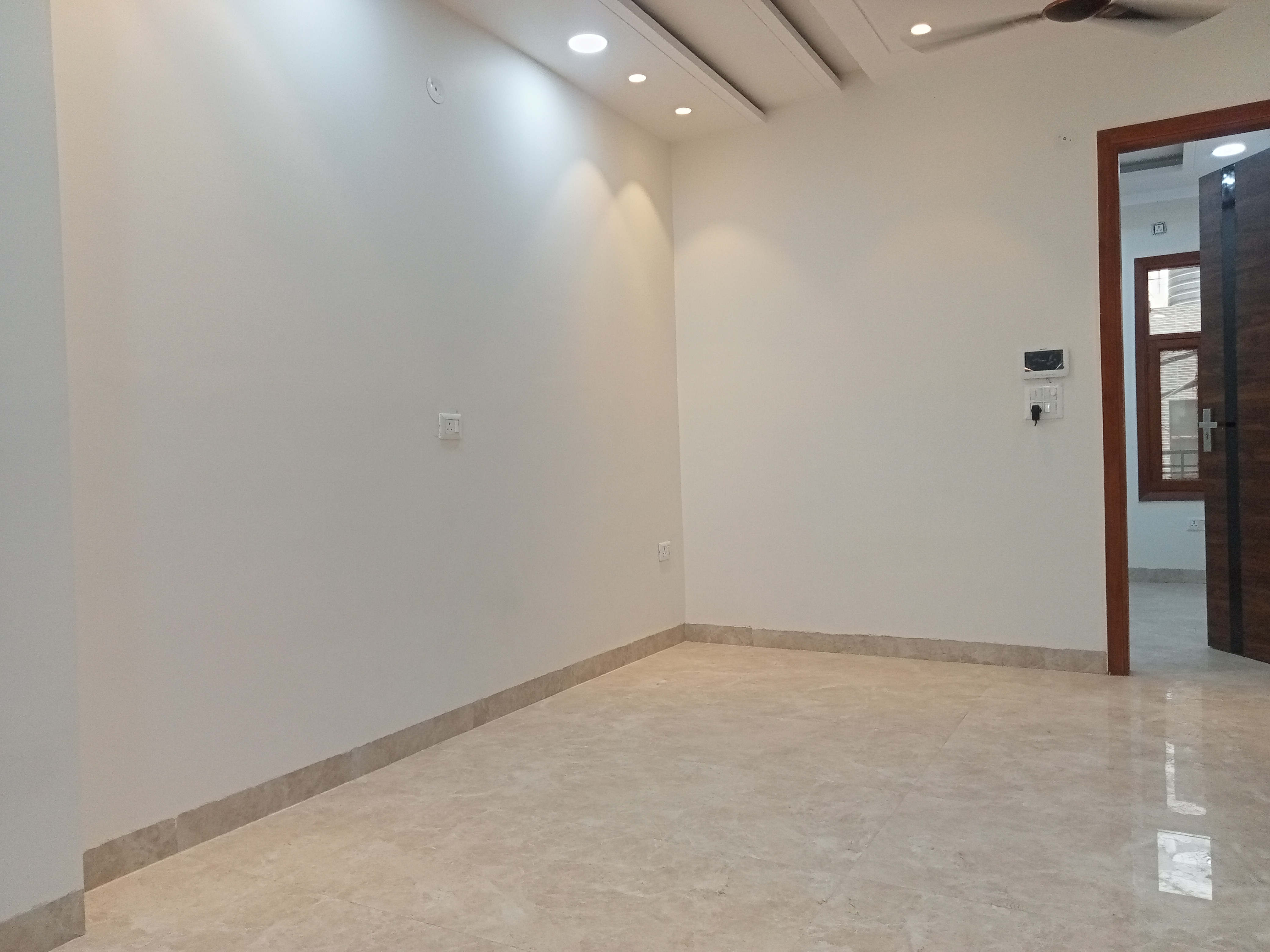 3 BHK Builder Floor For Sale in Sanju Property 