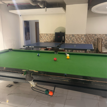 Kitchen in  Pg at Dlf Cyber City – for Rent