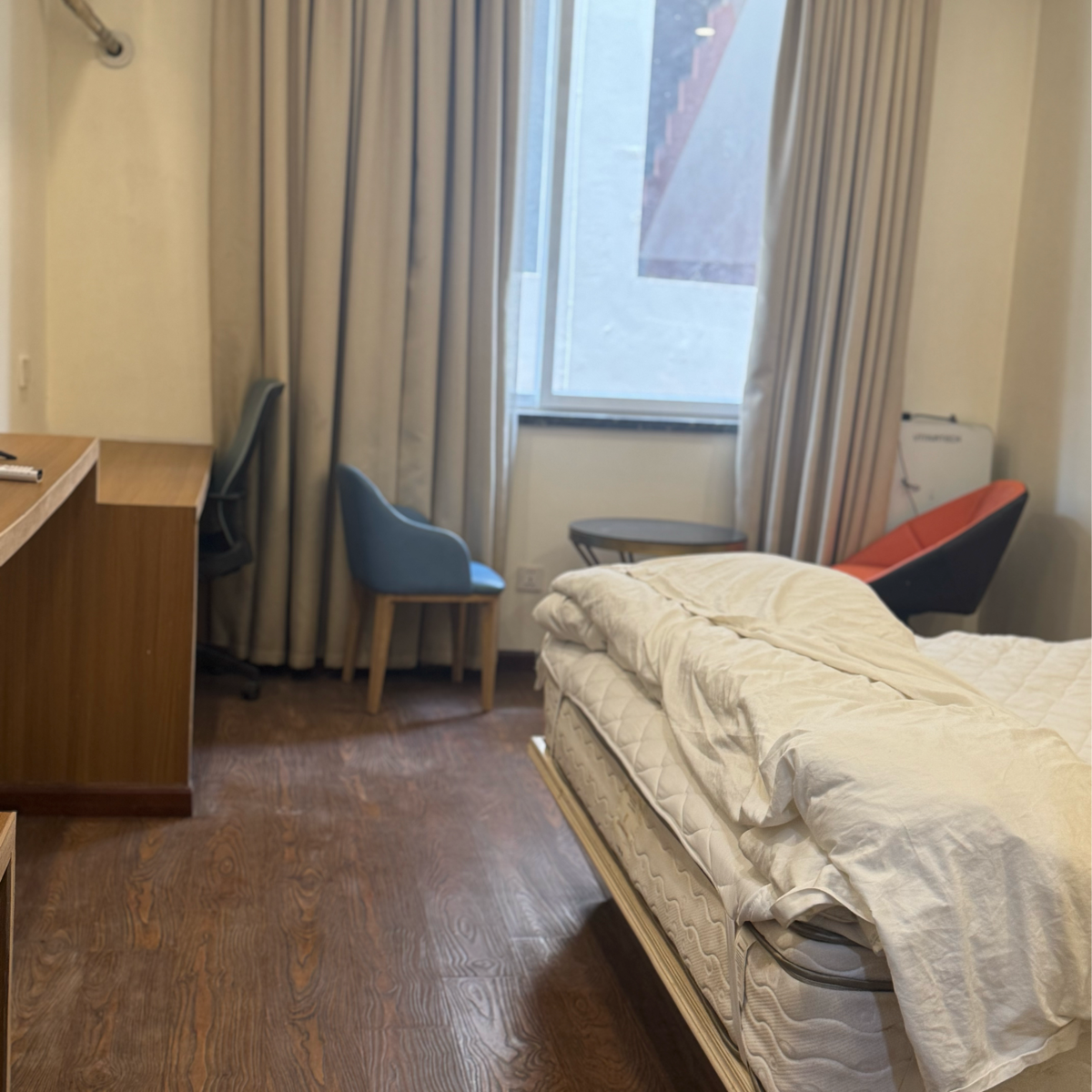 Pg For Rent in Easy Stay 