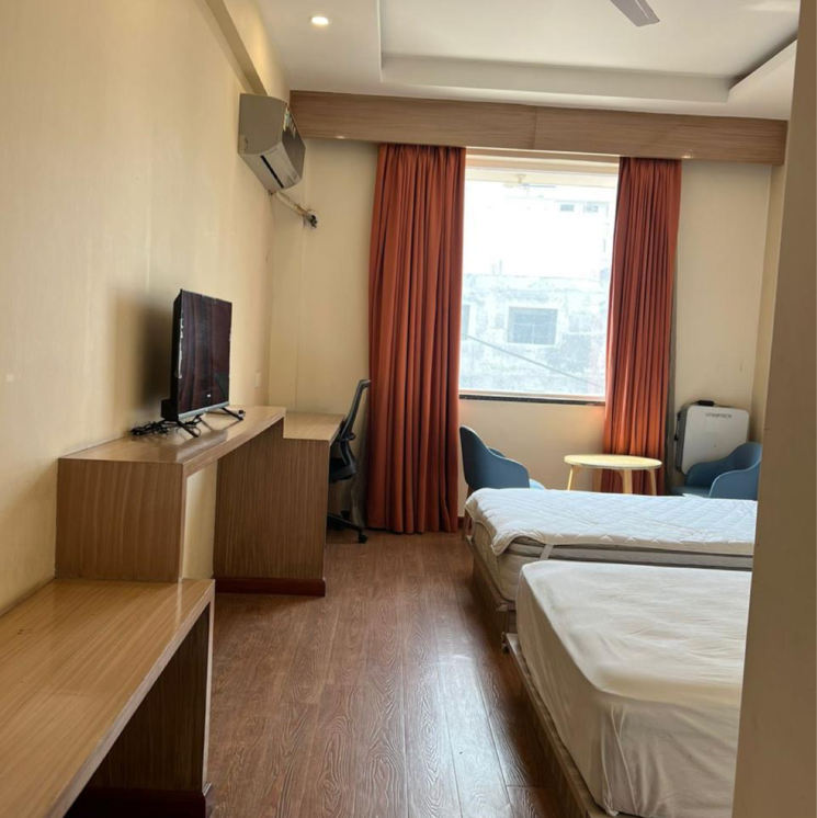 Kitchen, dlf cyber city Pg For Boys & Girls In Dlf Cyber City 8786812