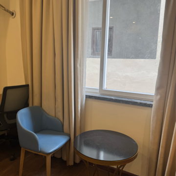 Bathroom in  Pg at Dlf Cyber City – for Rent
