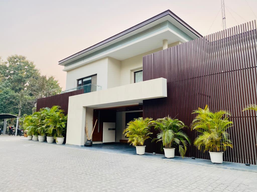 3 BHK Villa For Sale in Madhur Apartment