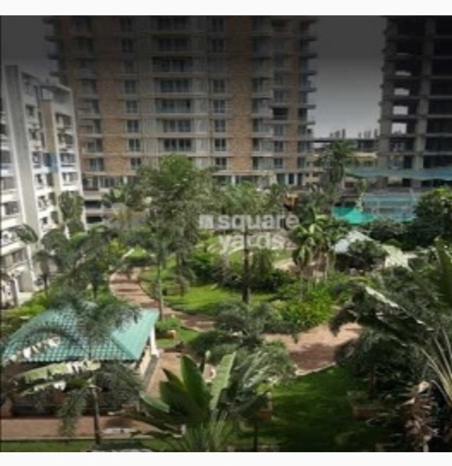 2 BHK Apartment For Sale in Vijay Vilas Vega Building 1 to 6 CHS Ltd