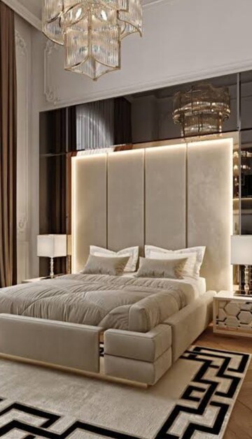 2 BHK Builder Floor For Rent in Khanpur