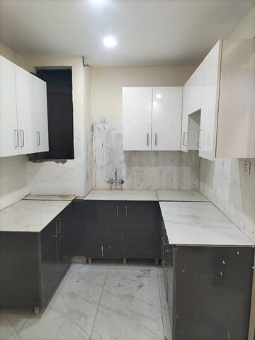 Kitchen in 2 BHK Apartment at Kritak Modern Apartments, Sector 73 – for Sale