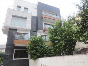 4 BHK Villa For Sale in GAGAN HOMES - V, Rohini
