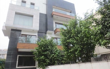 4 BHK Villa For Sale in GAGAN HOMES - V, Rohini