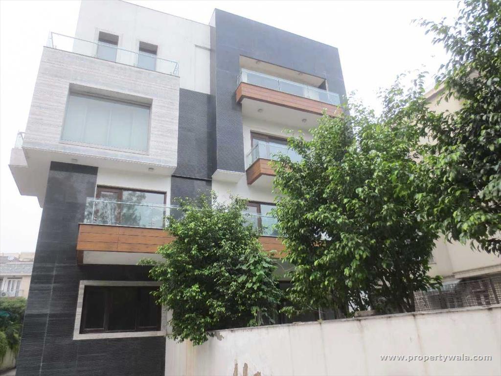 4 BHK Villa For Sale in GAGAN HOMES - V