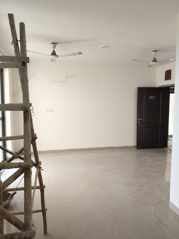 Staircase in 2 BHK Apartment at Unitech Uniworld Gardens 2, Sector 47 – for Rent