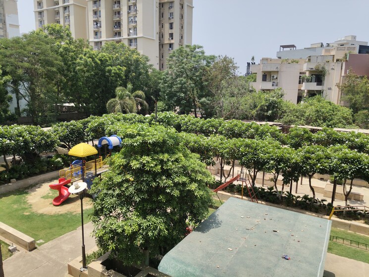 Garden, unitech-uniworld-gardens-2 2 Bedroom 997 Sq.Ft. Apartment In Sector 47 Gurgaon 8786237