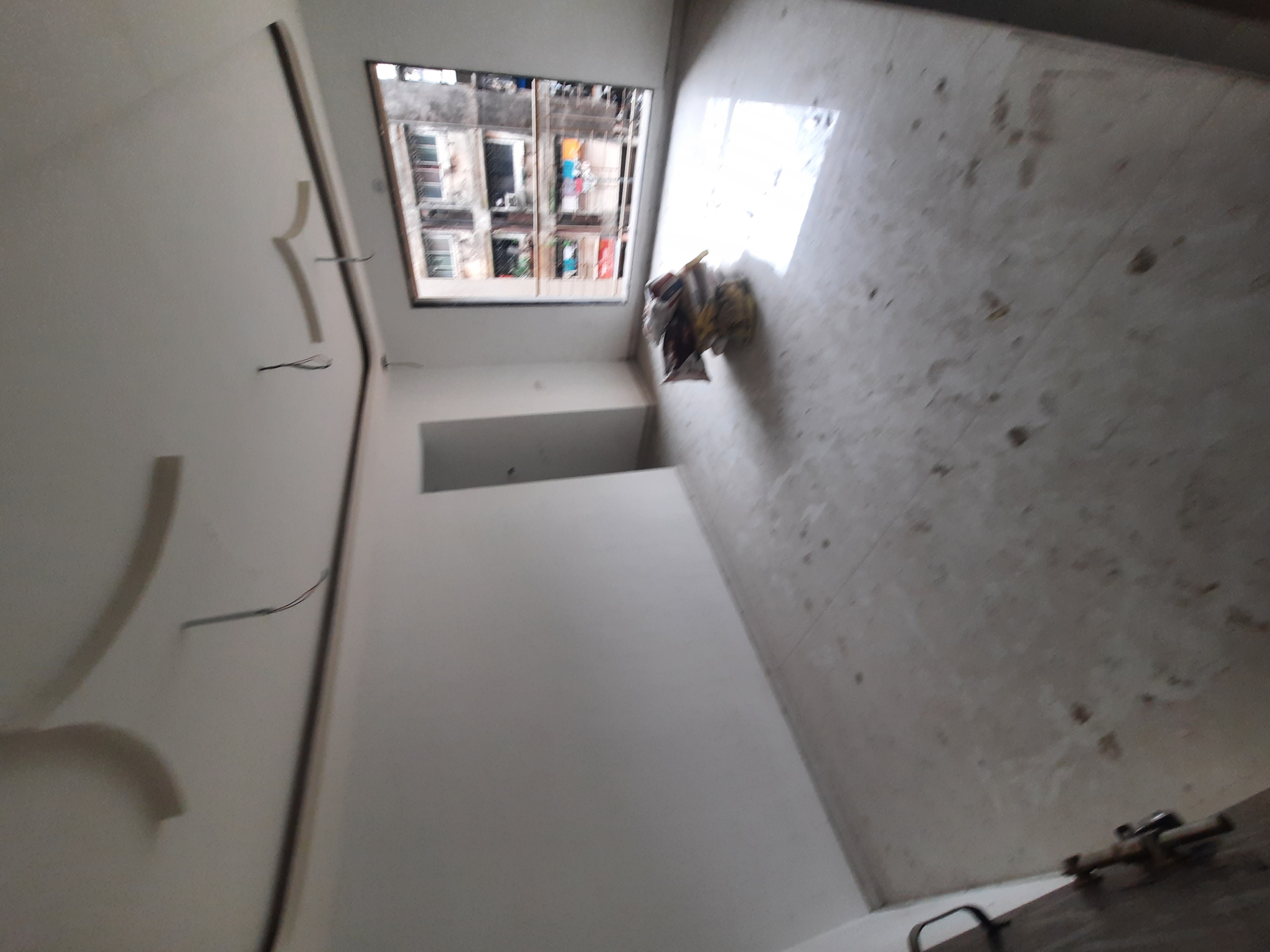 1 BHK + Pooja Room 428 Sq.Ft. Apartment in Kyraa Park