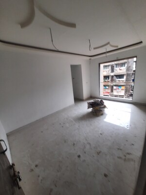 1 BHK Apartment For Sale in Kyraa Park, Balkum Pada