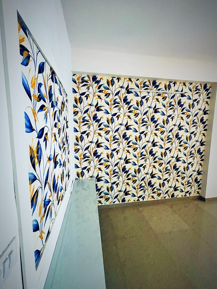 Bedroom, shree-vardhman-green-court 2 Bedroom 690 Sq.Ft. Apartment In Sector 90 Gurgaon 8786823