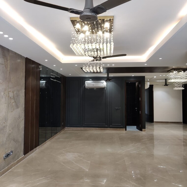 Room, dlf-building-10 4 Bedroom 400 Sq.Yd. Builder Floor In Dlf Cyber City Gurgaon 8786828