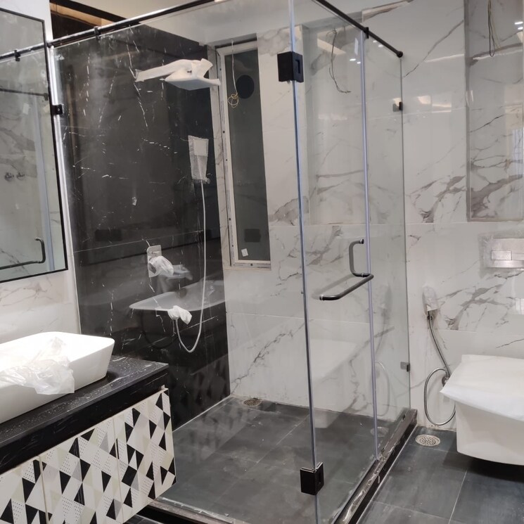 Team Area, dlf-building-10 4 Bedroom 400 Sq.Yd. Builder Floor In Dlf Cyber City Gurgaon 8786828