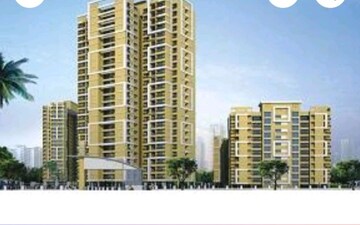 2 BHK Apartment For Sale in Kishor Sukur Enclave A, Ghodbunder Road