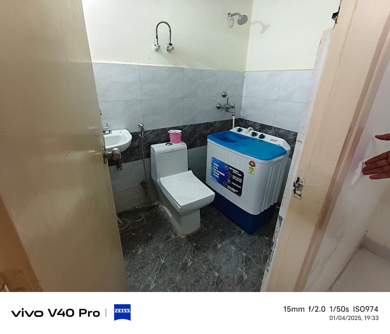 3 BHK 750 Sq.Ft. Apartment in GLS Avenue 51