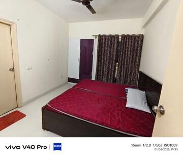 Bedroom in 3 BHK Apartment at GLS Avenue 51, Sector 92 – for Sale