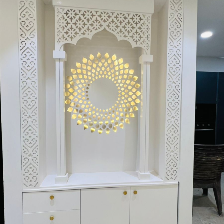 undefined, anant-raj-the-estate-residences 3 Bedroom 179 Sq.Yd. Builder Floor In Sector 63a Gurgaon 8786841