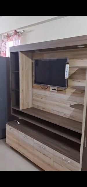 Kitchen in 1 BHK Apartment at ROF Aalayas, Sector 102 – for Sale