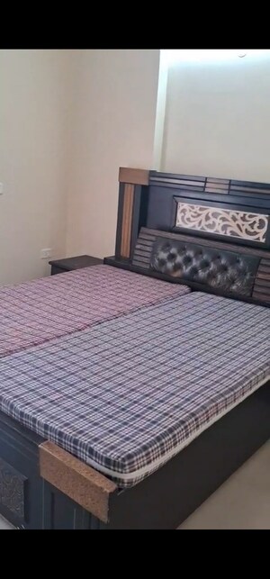 Bedroom in 1 BHK Apartment at ROF Aalayas, Sector 102 – for Sale