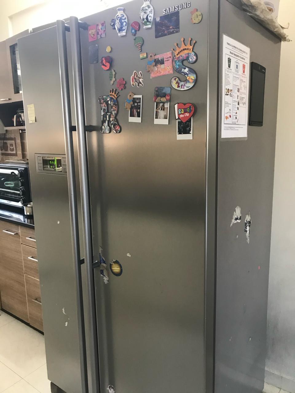 3 BHK Apartment For Rent in Vijay Orovia