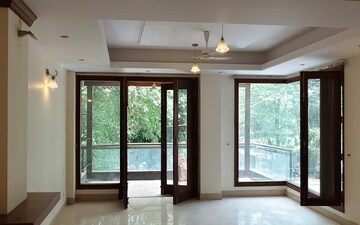 4 BHK Builder Floor For Sale in Greater Kailash ii